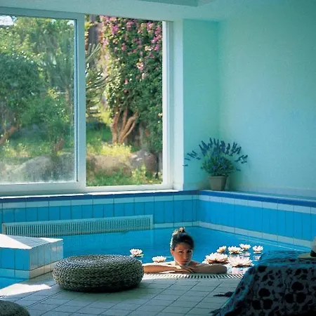 Terme Providence 4*