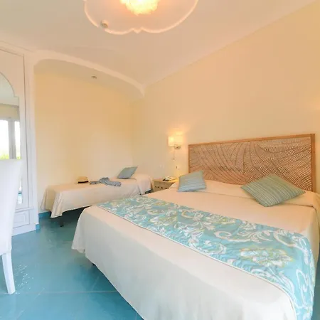 Hotel Terme Providence Forio (Isola d'Ischia)