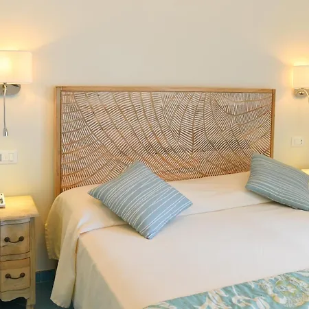Hotel Terme Providence Forio (Isola d'Ischia)