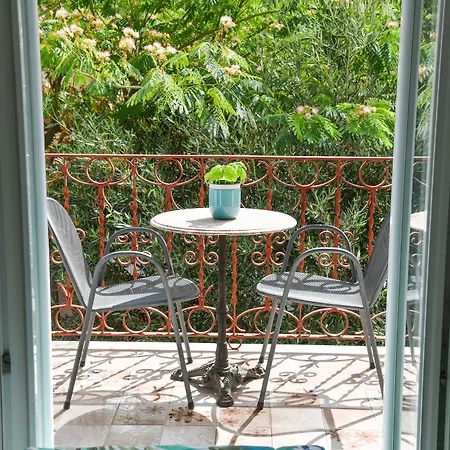 Hotel Terme Providence 4*