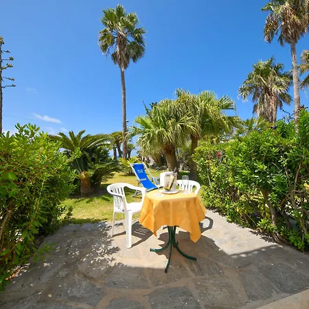 Hotel Terme Providence