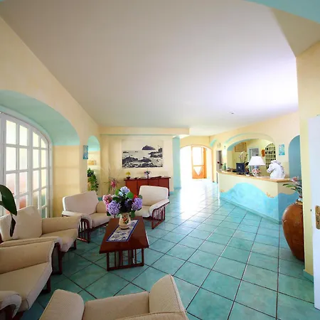 Terme Providence Forio di Ischia