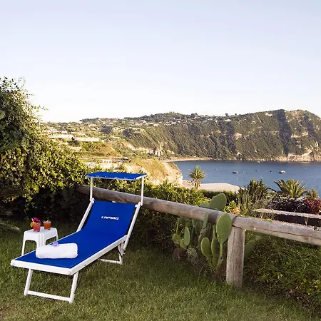 Terme Providence Forio di Ischia