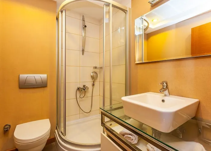 Hotel Terme Providence 4*