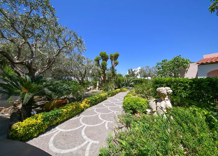 Hotel Terme Providence