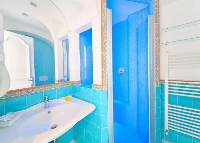Hotel Terme Providence 4*