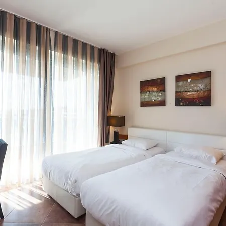 Terme Providence Hotell