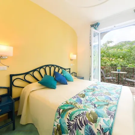 Hotel Terme Providence Forio di Ischia