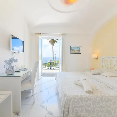 Hotell Terme Providence 4*