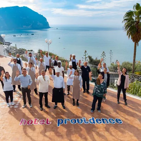 Terme Providence 4*
