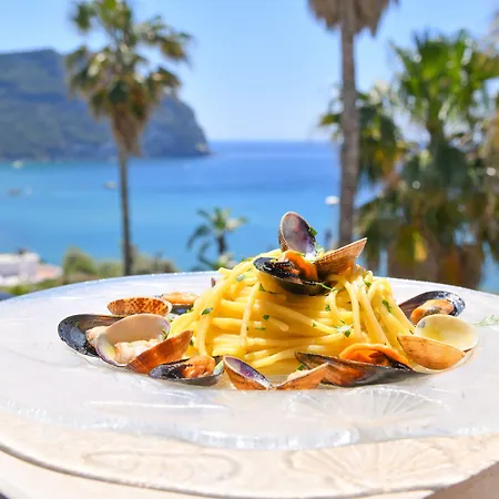 Hotel Terme Providence Forio di Ischia