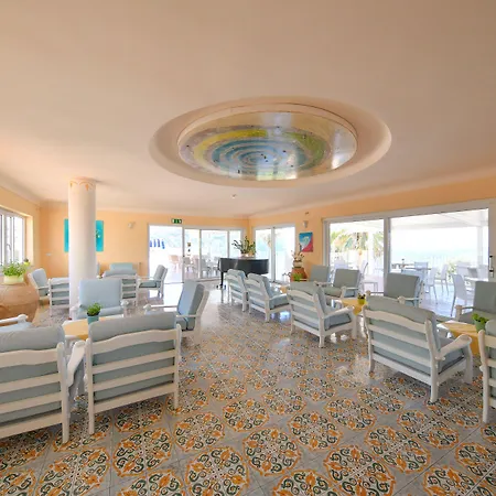 Отель Terme Providence