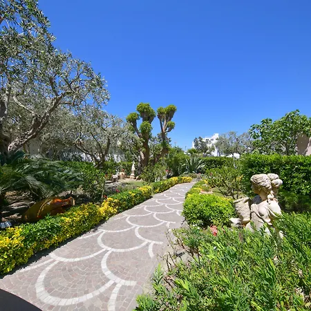 Отель Terme Providence