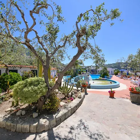 Отель Terme Providence