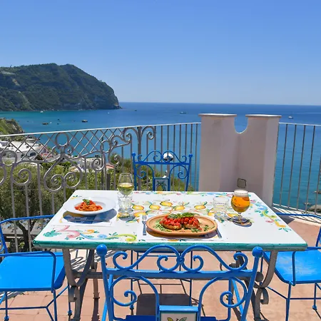 Terme Providence 4* Forio di Ischia