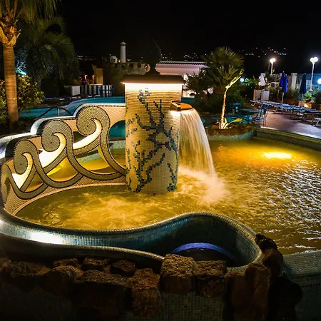 Terme Providence 4* Forio di Ischia