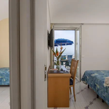 Terme Providence Отель