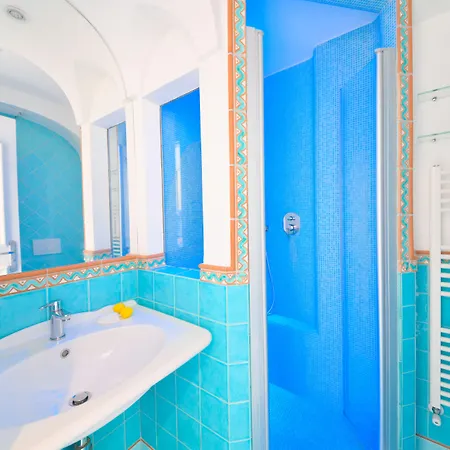 Hotel Terme Providence 4*