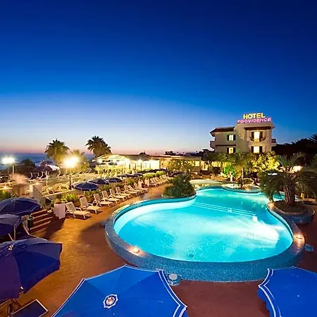 Ξενοδοχείο Terme Providence Forio di Ischia