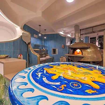 Terme Providence Ξενοδοχείο Forio di Ischia