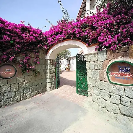 Terme Providence Ξενοδοχείο Forio di Ischia