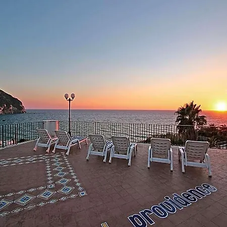 Ξενοδοχείο Terme Providence 4*