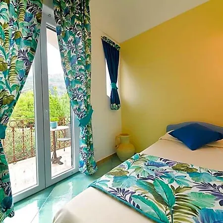 Terme Providence Ξενοδοχείο Forio di Ischia
