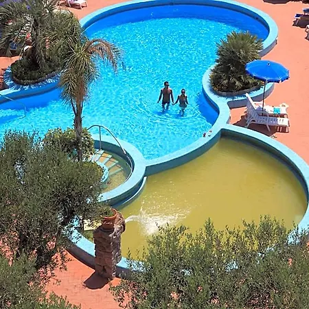 Terme Providence Ξενοδοχείο 4*