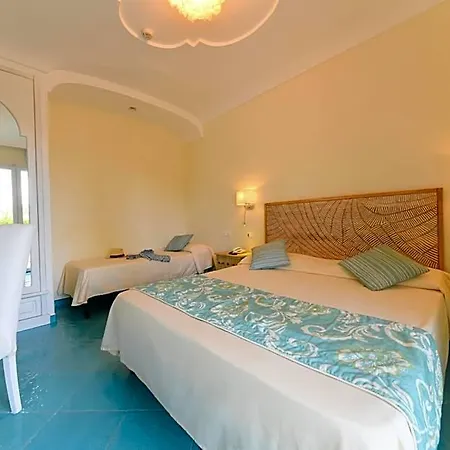 Terme Providence Ξενοδοχείο 4*