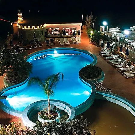Terme Providence 4*