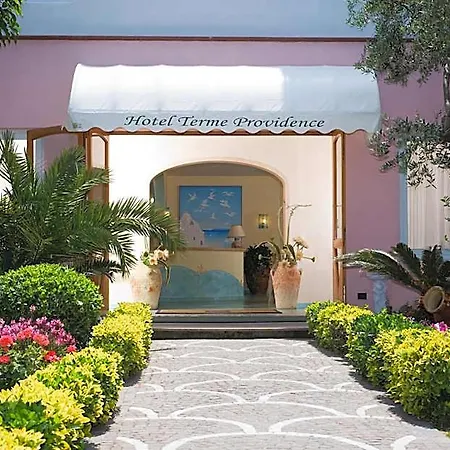 Terme Providence 4*