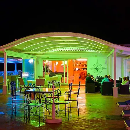 Terme Providence Ξενοδοχείο 4*