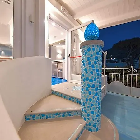 Ξενοδοχείο Terme Providence 4*
