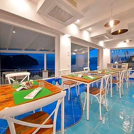 Terme Providence Ξενοδοχείο 4*