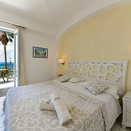 Ξενοδοχείο Terme Providence 4*