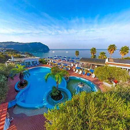 Terme Providence 4* Forio di Ischia