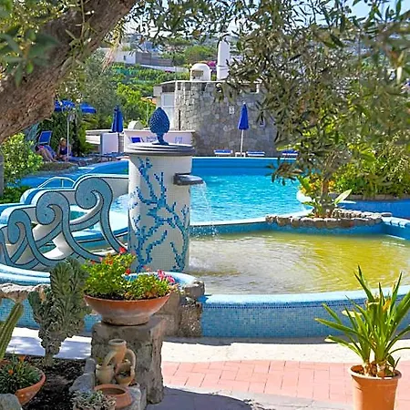 Terme Providence 4*