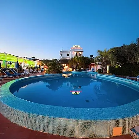 Ξενοδοχείο Terme Providence
