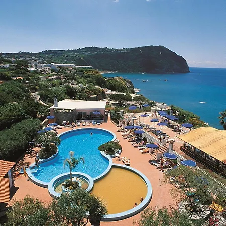 Terme Providence Hotell