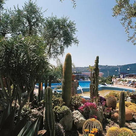 Terme Providence Hotell Forio di Ischia