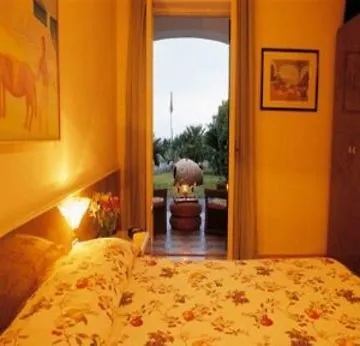 Hotell Terme Providence