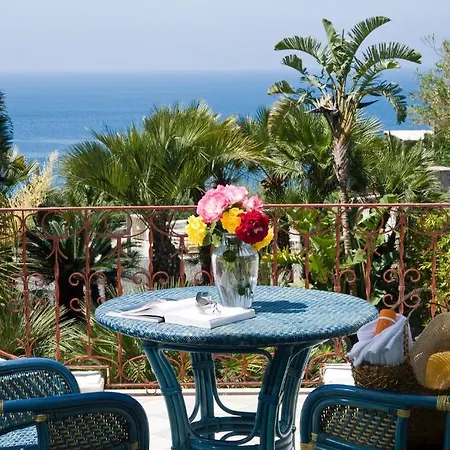 Hotell Terme Providence 4*