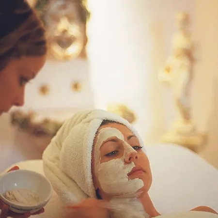 Terme Providence Форио