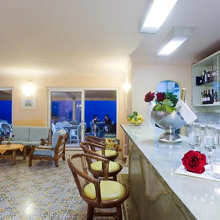 Terme Providence Hotell
