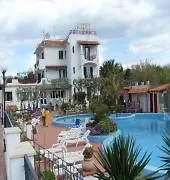 Terme Providence Hotell 4*
