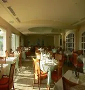 Terme Providence Hotell Forio di Ischia