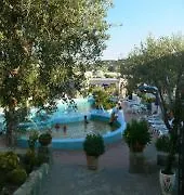 Hotell Terme Providence Forio di Ischia