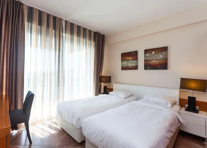 Terme Providence Отель