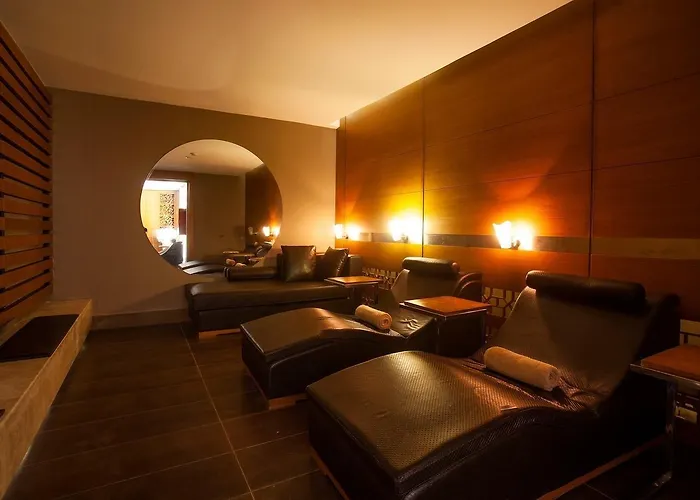 Terme Providence Форио