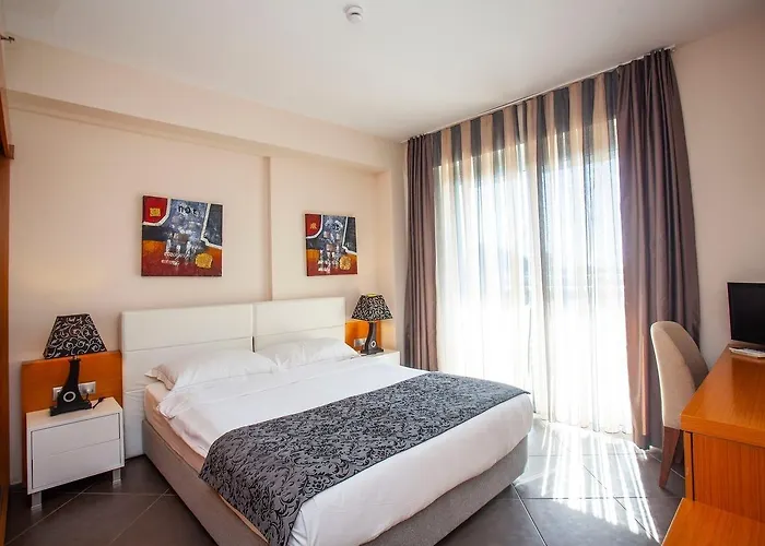 Отель Terme Providence 4*